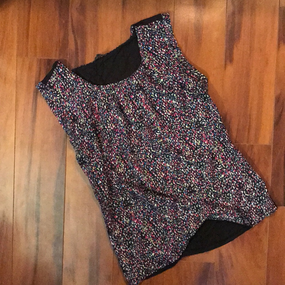 The Limited Dressy Tank